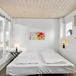 بيت للعطل 869-thisted-nordsovej-45 ثيستد