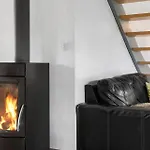 869-thisted-nordsovej-45 بيت للعطل *