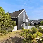 869-thisted-nordsovej-45 بيت للعطل *
