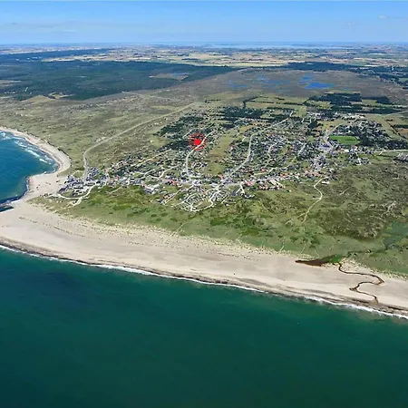 Hébergement de vacances 869-thisted-nordsovej-45 Thisted