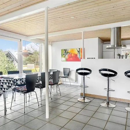 Ferienhaus 869-thisted-nordsovej-45 *