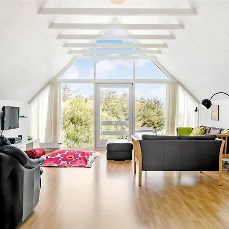 869-thisted-nordsovej-45 Hébergement de vacances