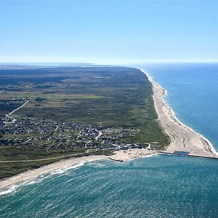 869-thisted-nordsovej-45 Hébergement de vacances