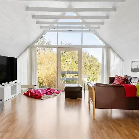 Tatil Evi 869-thisted-nordsovej-45 *