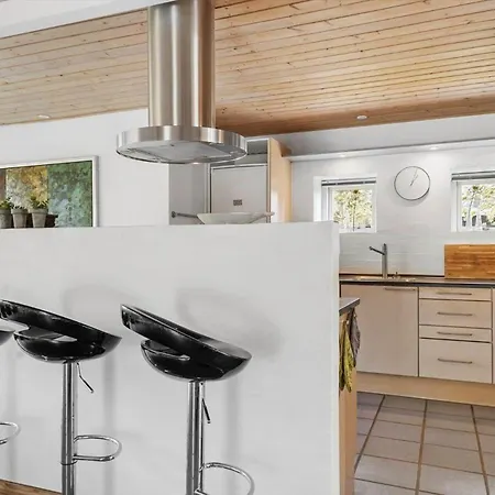 Tatil Evi 869-thisted-nordsovej-45 Thisted