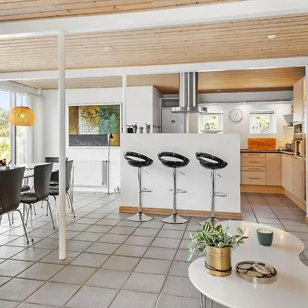 869-thisted-nordsovej-45 Ferienhaus