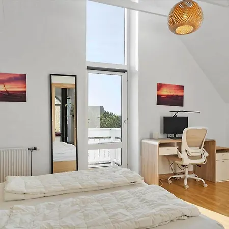 Ferienhaus 869-thisted-nordsovej-45 Thisted