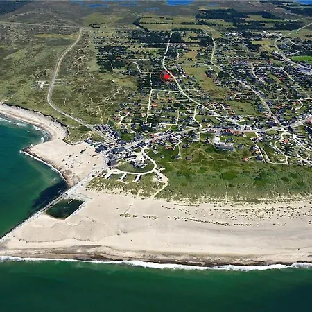 Ferienhaus 869-thisted-nordsovej-45 *