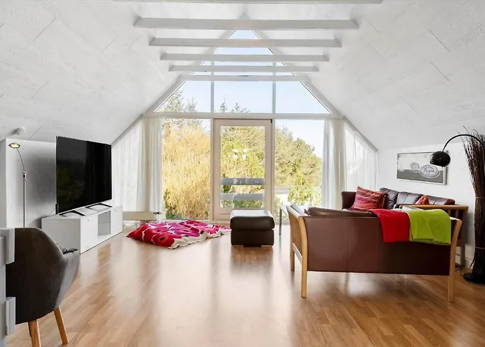 Tatil Evi 869-thisted-nordsovej-45 *