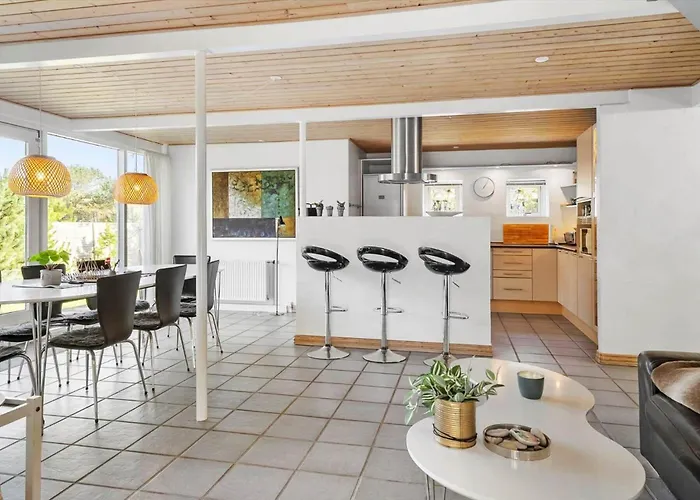 869-thisted-nordsovej-45 Ferienhaus