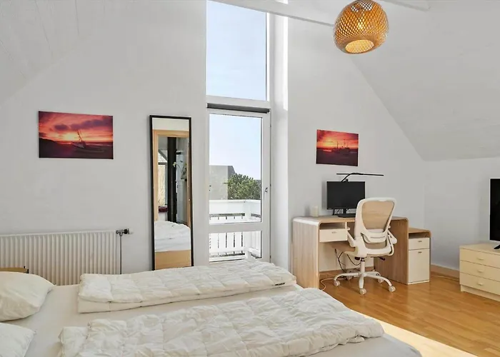 Ferienhaus 869-thisted-nordsovej-45 Thisted