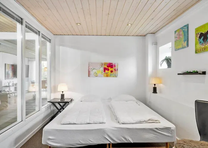 Tatil Evi 869-thisted-nordsovej-45 Thisted