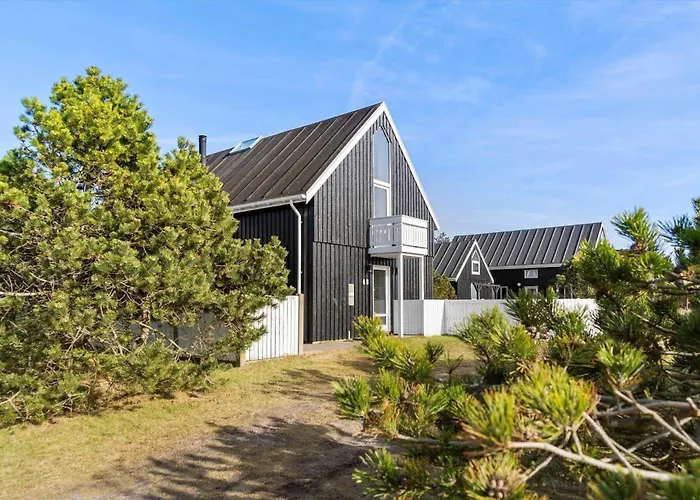 869-thisted-nordsovej-45 Ferienhaus *