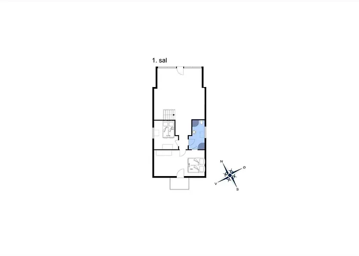 869-thisted-nordsovej-45 Ferienhaus